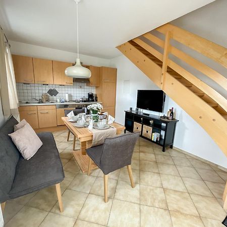 Residenz Grantz Sahlenburg Wohnung 3 Cuxhaven Kültér fotó