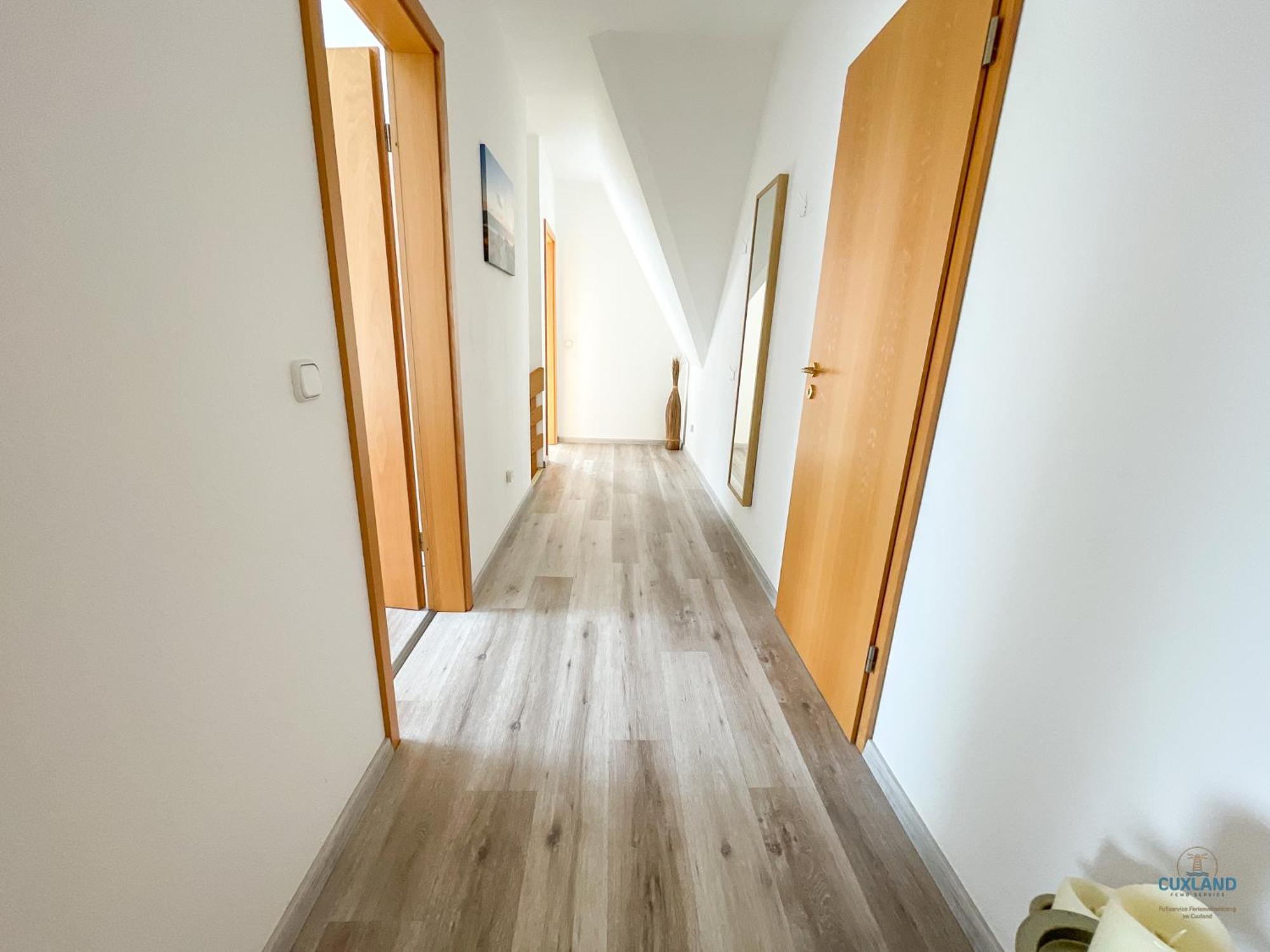 Residenz Grantz Sahlenburg Wohnung 3 Cuxhaven Kültér fotó