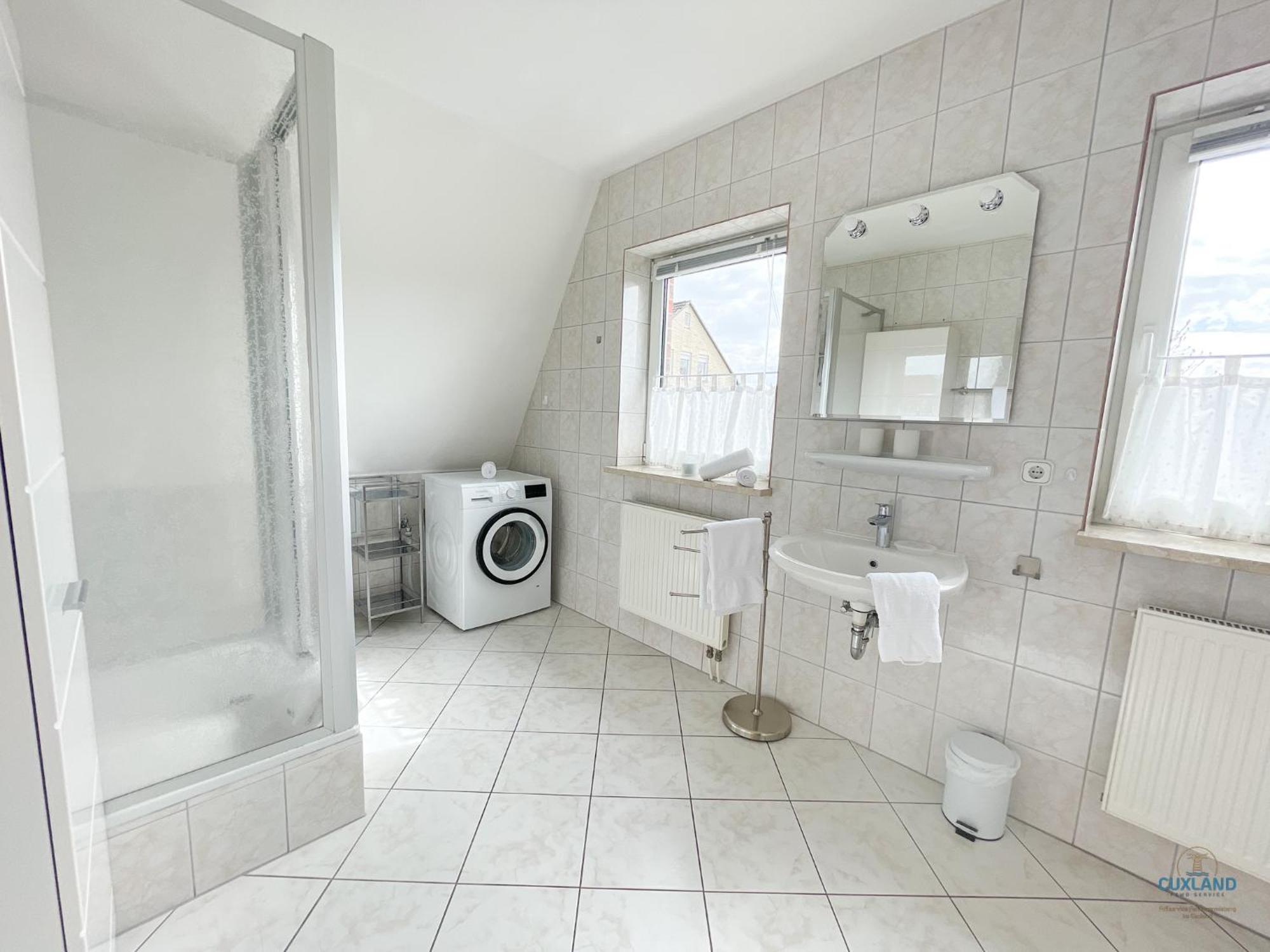 Residenz Grantz Sahlenburg Wohnung 3 Cuxhaven Kültér fotó
